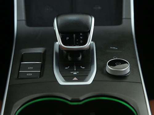 Omoda C5
