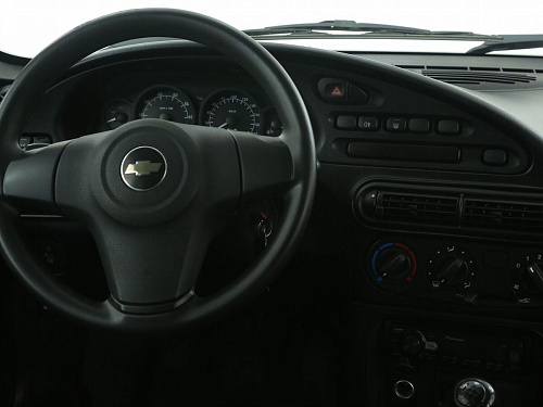 Chevrolet Niva