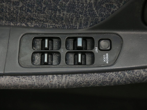 Daewoo Nexia