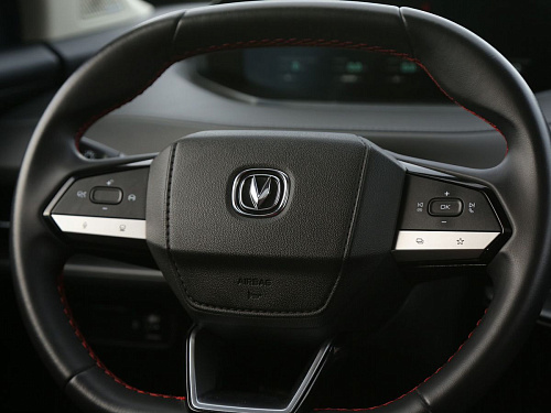 Changan CS55 Plus