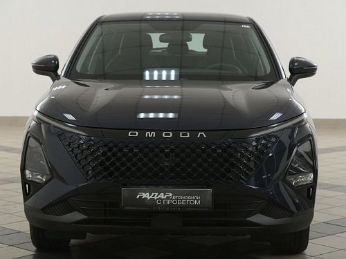 Omoda C5