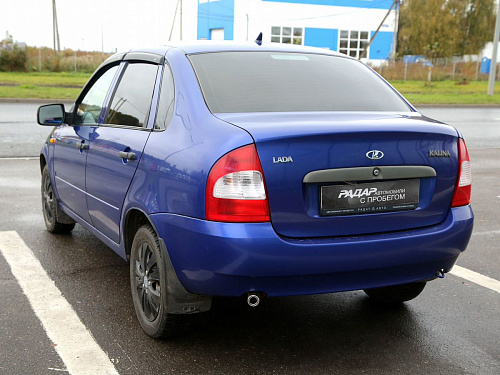 Lada (ВАЗ) Kalina