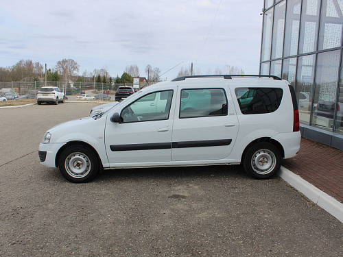 Lada (ВАЗ) Largus