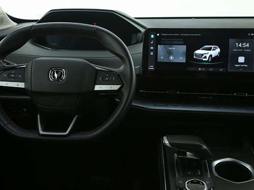 Changan CS55 Plus