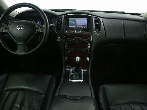 Infiniti QX50