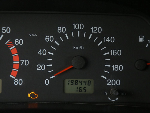 Chevrolet Niva