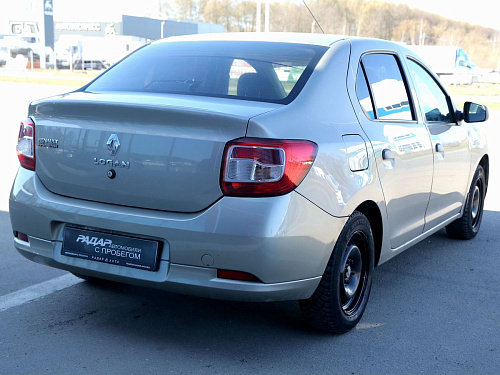 Renault Logan