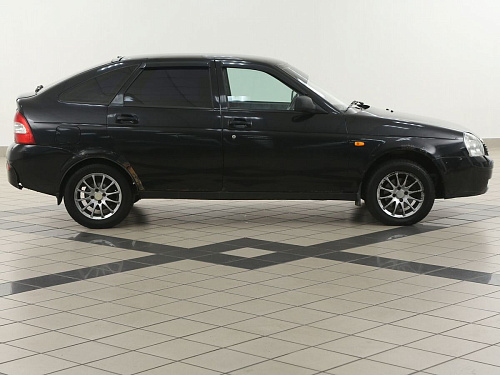 Lada (ВАЗ) Priora
