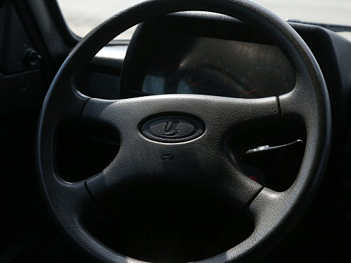 Lada (ВАЗ) 2121 (4x4)