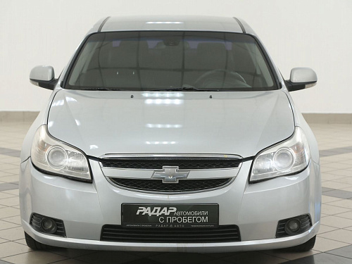 Chevrolet Epica
