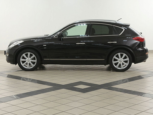 Infiniti QX50