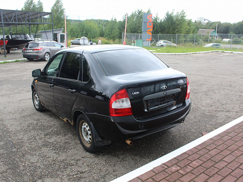 Lada (ВАЗ) Kalina