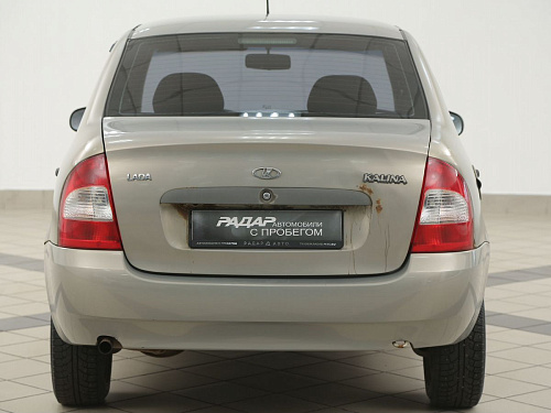 Lada (ВАЗ) Kalina