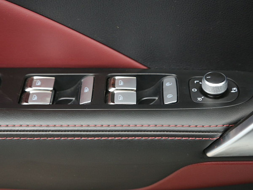 Belgee X50