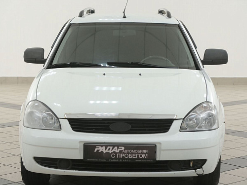 Lada (ВАЗ) Priora