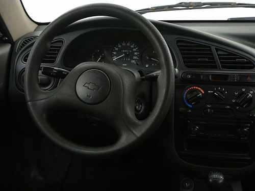 Chevrolet Lanos