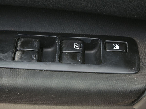 Nissan Qashqai+2