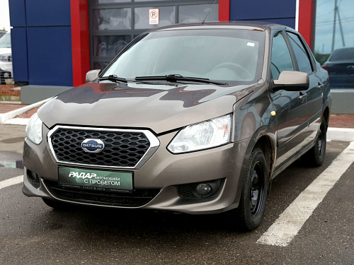 Datsun on-DO