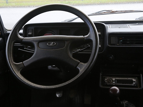 Lada (ВАЗ) 2105