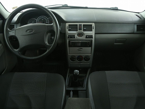 Lada (ВАЗ) Priora