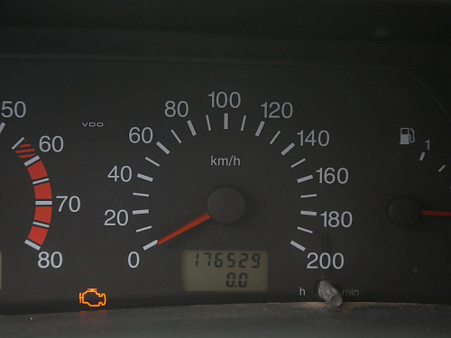 Lada (ВАЗ) 2115