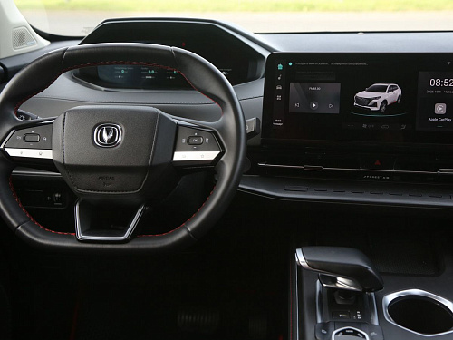 Changan CS55 Plus