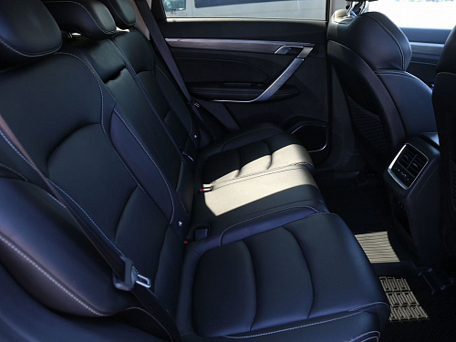 Geely Atlas Pro