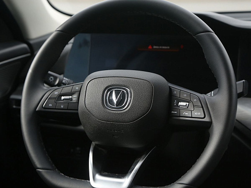 Changan CS35 Plus