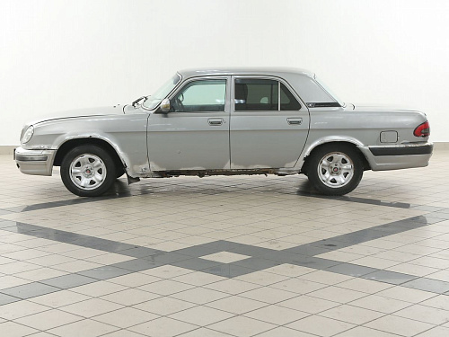 ГАЗ 31105 «Волга»