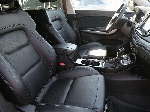 Chery Tiggo 7