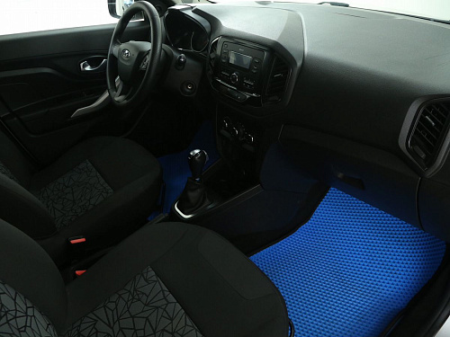 Lada (ВАЗ) XRAY