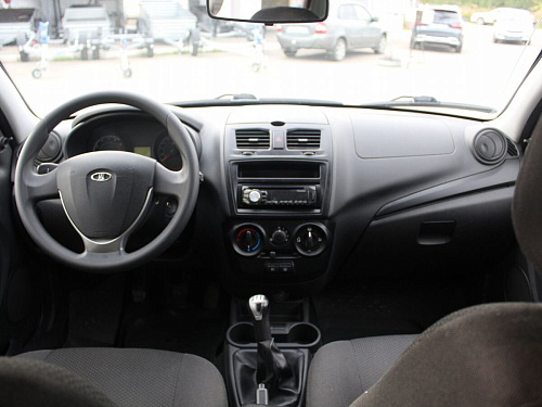 Lada (ВАЗ) Kalina