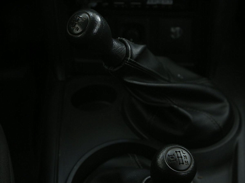 Lada (ВАЗ) Niva Travel