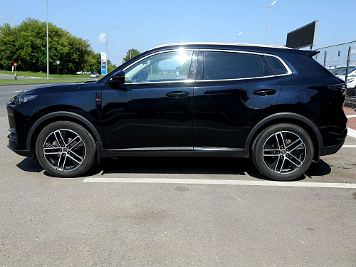 Changan CS55 Plus