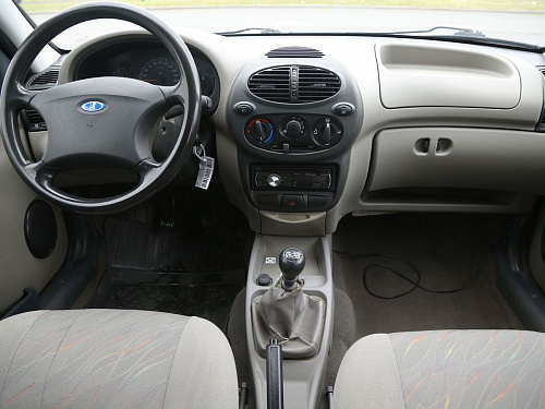 Lada (ВАЗ) Kalina