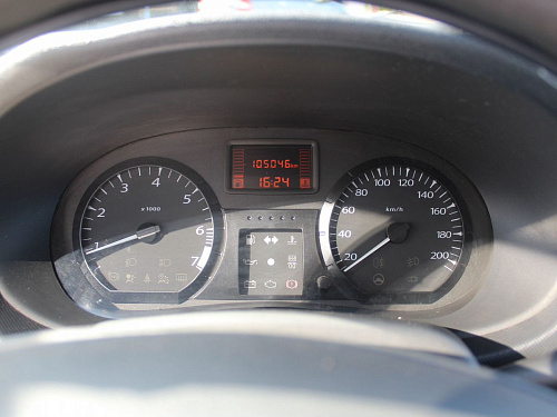 Lada (ВАЗ) Largus