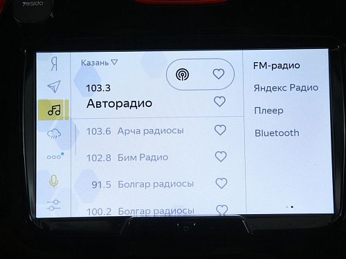 Renault Kaptur