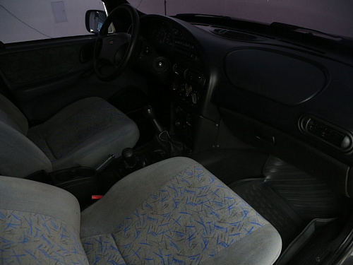 Chevrolet Niva