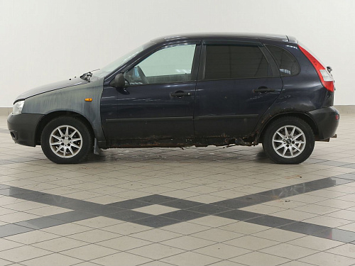 Lada (ВАЗ) Kalina