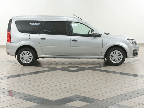 Lada (ВАЗ) Largus