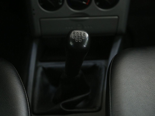 Lada (ВАЗ) Priora