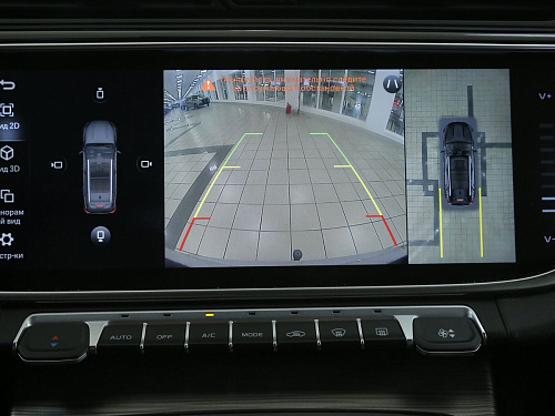 Geely Atlas Pro