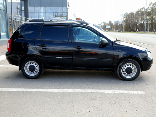 Lada (ВАЗ) Kalina