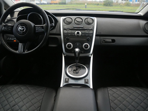 Mazda CX-7