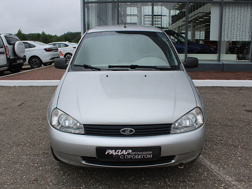 Lada (ВАЗ) Kalina