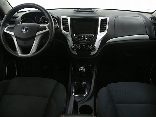 Changan CS35