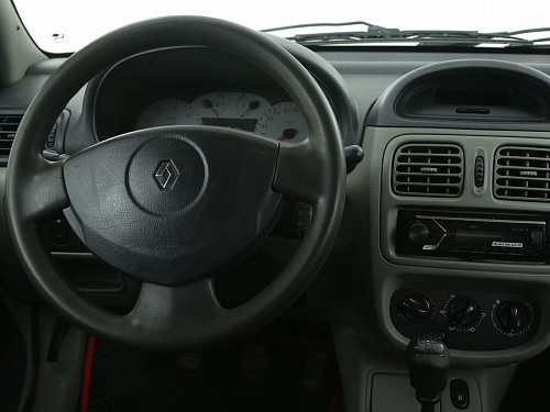 Renault Symbol