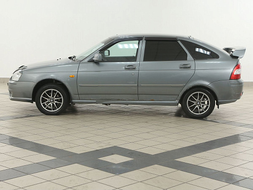 Lada (ВАЗ) Priora