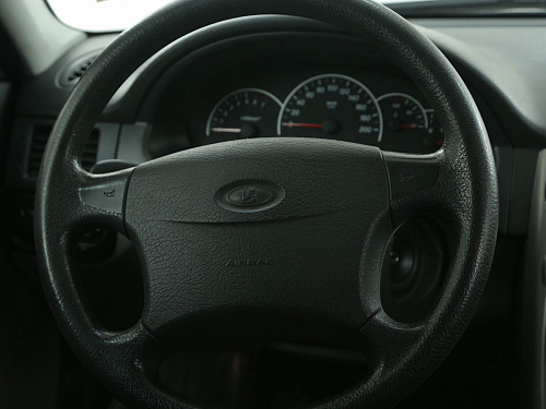 Lada (ВАЗ) Priora