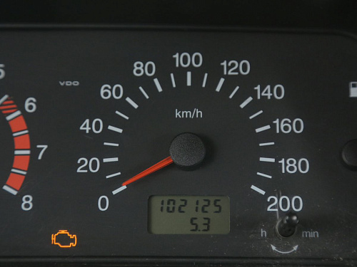 Lada (ВАЗ) 2121 (4x4)